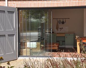 Unterkunft 623102 • Ferienhaus Walcheren • Vakantiehuis in Nieuw- en Sint Joosland 