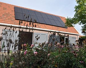 Unterkunft 623102 - Ferienhaus Walcheren - Vakantiehuis in Nieuw- en Sint Joosland