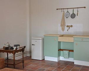 Unterkunft 623102 - Ferienhaus Walcheren - Vakantiehuis in Nieuw- en Sint Joosland