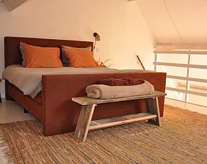 Unterkunft 623102 - Ferienhaus Walcheren - Vakantiehuis in Nieuw- en Sint Joosland