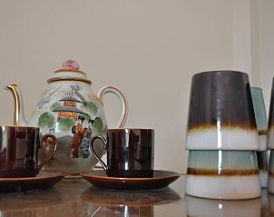 Unterkunft 623102 - Ferienhaus Walcheren - Vakantiehuis in Nieuw- en Sint Joosland