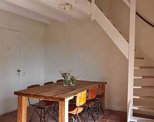 Unterkunft 623102 - Ferienhaus Walcheren - Vakantiehuis in Nieuw- en Sint Joosland