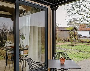 Verblijf 623401 - Vakantiewoning Walcheren - Luxe Tinyhouse Waarde