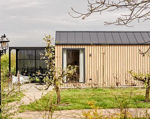 Verblijf 623401 - Vakantiewoning Walcheren - Luxe Tinyhouse Waarde