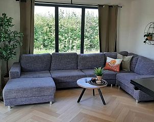 Verblijf 623403 - Chalet Walcheren - Luxe chalet op minicamping | sauna