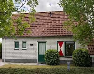 Verblijf 630107 • Bungalow Zeeuws-Vlaanderen • SAS 