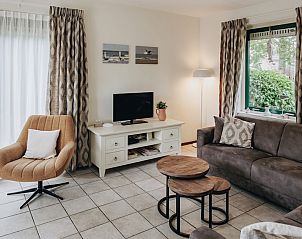 Guest house 630107 - Bungalow Zeeuws-Vlaanderen - SAS