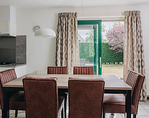 Guest house 630107 - Bungalow Zeeuws-Vlaanderen - SAS