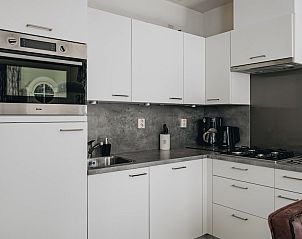 Guest house 630107 - Bungalow Zeeuws-Vlaanderen - SAS