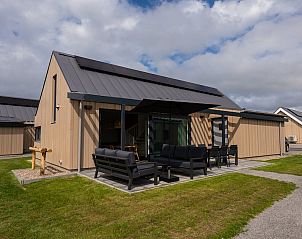 Verblijf 630109 • Vakantiewoning Zeeuws-Vlaanderen • Villa Luxe 6 