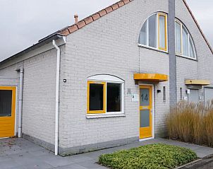 Verblijf 6301101 - Vakantiewoning Zeeuws-Vlaanderen - Fort Soleil 14