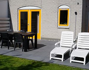 Verblijf 6301101 - Vakantiewoning Zeeuws-Vlaanderen - Fort Soleil 14