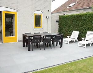 Verblijf 6301101 - Vakantiewoning Zeeuws-Vlaanderen - Fort Soleil 14