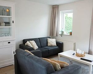 Verblijf 6301101 - Vakantiewoning Zeeuws-Vlaanderen - Fort Soleil 14
