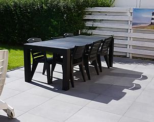 Verblijf 6301101 - Vakantiewoning Zeeuws-Vlaanderen - Fort Soleil 14