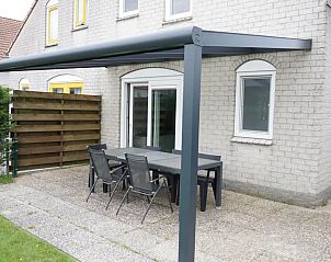 Guest house 6301102 - Holiday property Zeeuws-Vlaanderen - Fort Soleil 36