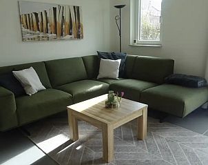 Guest house 6301102 - Holiday property Zeeuws-Vlaanderen - Fort Soleil 36