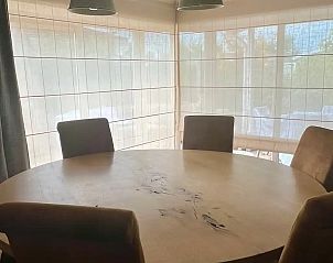 Unterkunft 6301103 - Chalet Zeeuws-Vlaanderen - White Beach House