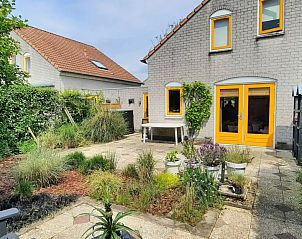 Unterkunft 6301104 - Ferienhaus Zeeuws-Vlaanderen - Fort Soleil 43