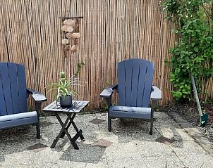 Unterkunft 6301104 - Ferienhaus Zeeuws-Vlaanderen - Fort Soleil 43