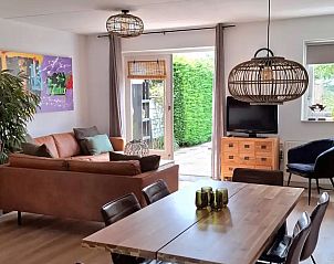 Unterkunft 6301104 - Ferienhaus Zeeuws-Vlaanderen - Fort Soleil 43