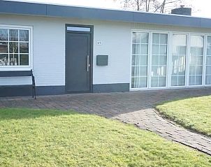 Guest house 6301105 - Bungalow Zeeuws-Vlaanderen - Het Heem 69
