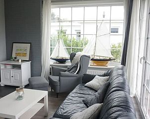 Guest house 6301105 - Bungalow Zeeuws-Vlaanderen - Het Heem 69