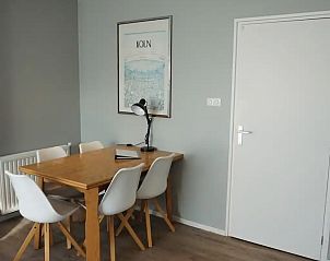 Guest house 6301105 - Bungalow Zeeuws-Vlaanderen - Het Heem 69