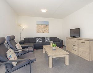 Verblijf 6301107 • Bungalow Zeeuws-Vlaanderen • SCHE Comfort 