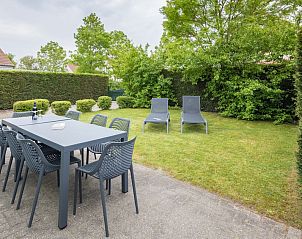 Guest house 6301108 - Bungalow Zeeuws-Vlaanderen - PLEV Comfort