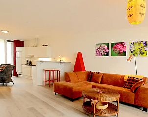 Guest house 6301109 - Apartment Zeeuws-Vlaanderen - Appartement aan Zee 05042