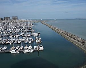 Guest house 6301109 - Apartment Zeeuws-Vlaanderen - Appartement aan Zee 05042
