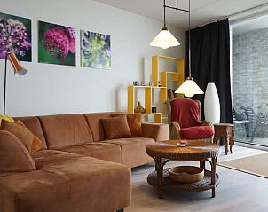 Guest house 6301109 - Apartment Zeeuws-Vlaanderen - Appartement aan Zee 05042
