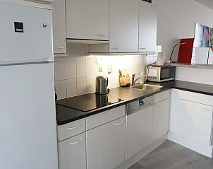 Guest house 6301109 - Apartment Zeeuws-Vlaanderen - Appartement aan Zee 05042