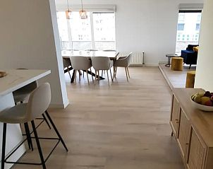 Guest house 6301111 - Apartment Zeeuws-Vlaanderen - Appartement aan Zee 09022