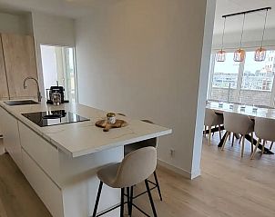 Guest house 6301111 - Apartment Zeeuws-Vlaanderen - Appartement aan Zee 09022