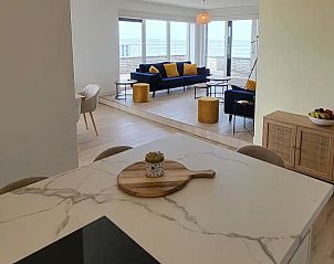Guest house 6301111 - Apartment Zeeuws-Vlaanderen - Appartement aan Zee 09022