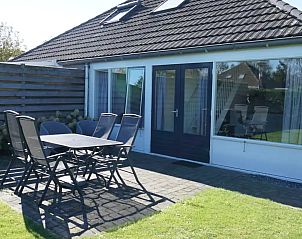Unterkunft 6301112 - Ferienhaus Zeeuws-Vlaanderen - Duinroos 106