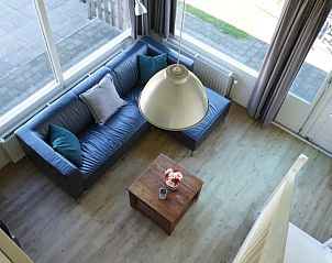 Unterkunft 6301112 - Ferienhaus Zeeuws-Vlaanderen - Duinroos 106