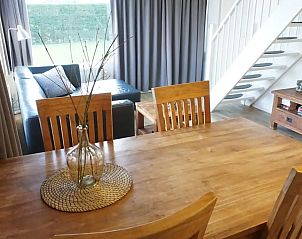 Unterkunft 6301112 - Ferienhaus Zeeuws-Vlaanderen - Duinroos 106