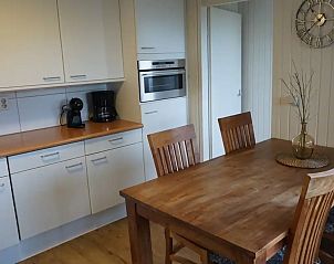 Unterkunft 6301112 - Ferienhaus Zeeuws-Vlaanderen - Duinroos 106