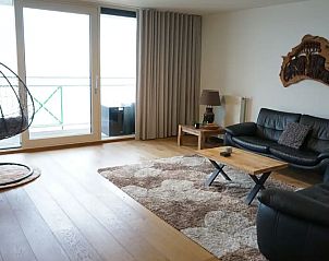 Guest house 6301113 - Apartment Zeeuws-Vlaanderen - Appartement aan Zee 01061