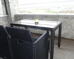 Guest house 6301113 - Apartment Zeeuws-Vlaanderen - Appartement aan Zee 01061