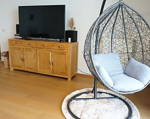 Guest house 6301113 - Apartment Zeeuws-Vlaanderen - Appartement aan Zee 01061