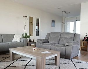 Guest house 6301114 - Apartment Zeeuws-Vlaanderen - Appartement aan Zee 21072