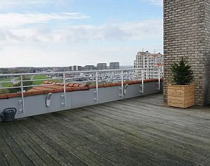Guest house 6301114 - Apartment Zeeuws-Vlaanderen - Appartement aan Zee 21072