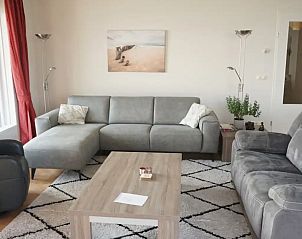 Guest house 6301114 - Apartment Zeeuws-Vlaanderen - Appartement aan Zee 21072