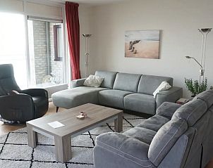 Guest house 6301114 - Apartment Zeeuws-Vlaanderen - Appartement aan Zee 21072