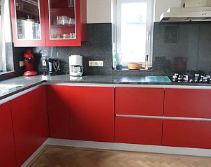 Guest house 6301114 - Apartment Zeeuws-Vlaanderen - Appartement aan Zee 21072