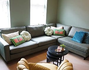 Unterkunft 6301115 - Ferienhaus Zeeuws-Vlaanderen - Vakantiehuis Breskens dorp